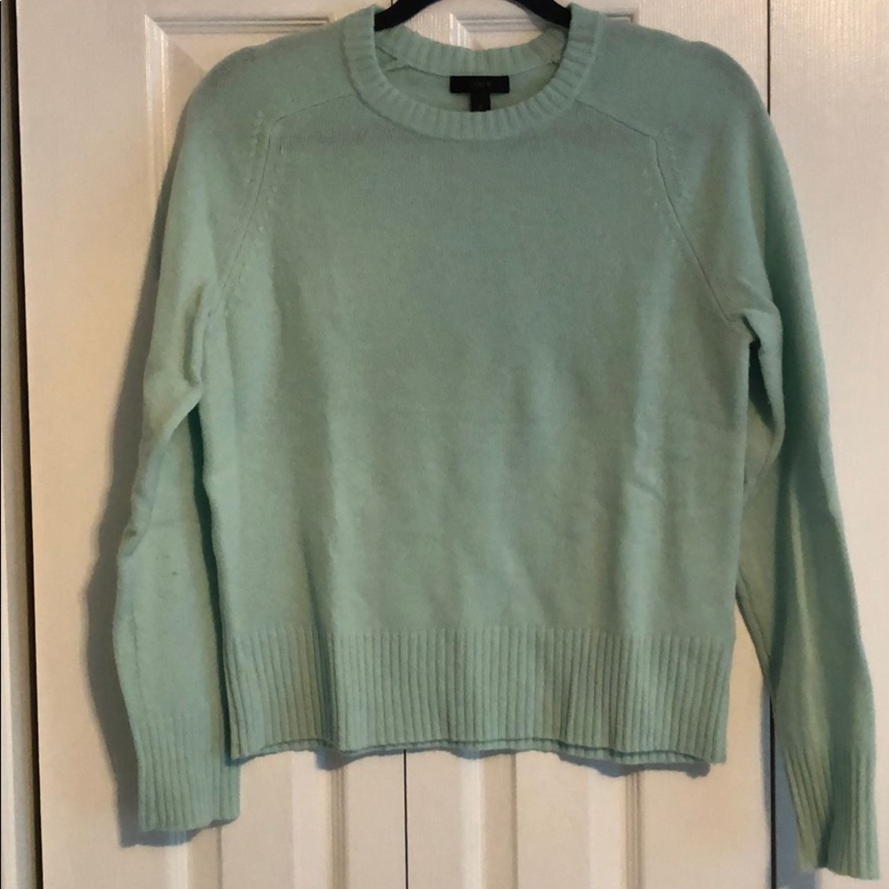 Holly sweater